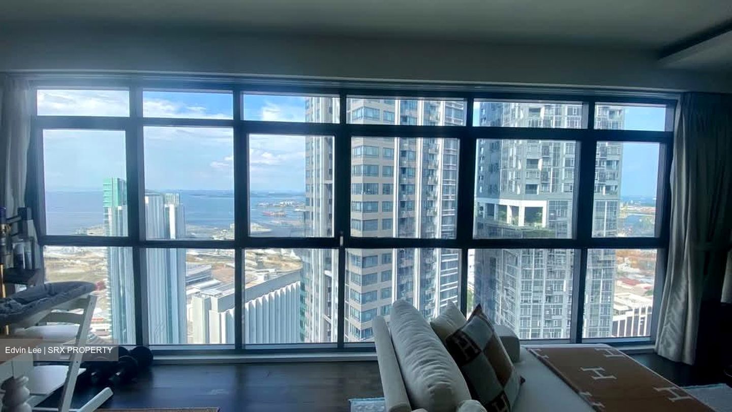 Icon (D2), Apartment #583835571